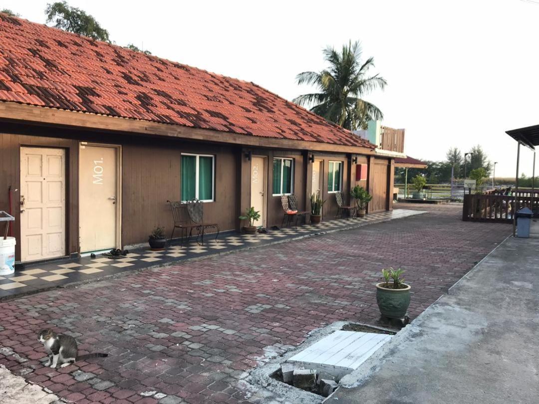 吉里望马波海度假村 Malacca 客房 照片
