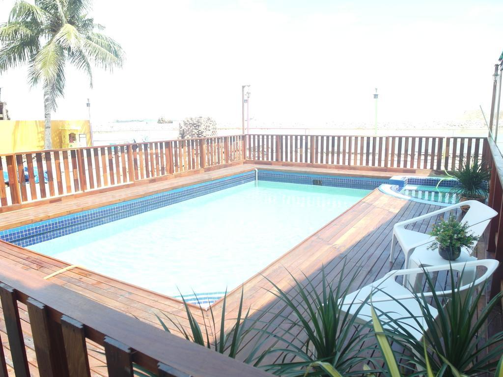 吉里望马波海度假村 Malacca 外观 照片