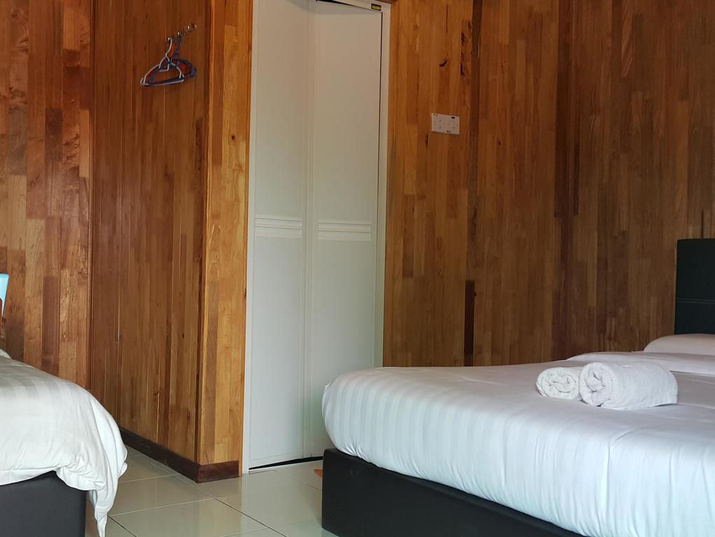 吉里望马波海度假村 Malacca 外观 照片