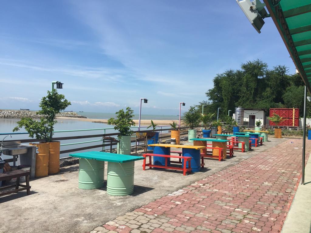 吉里望马波海度假村 Malacca 外观 照片