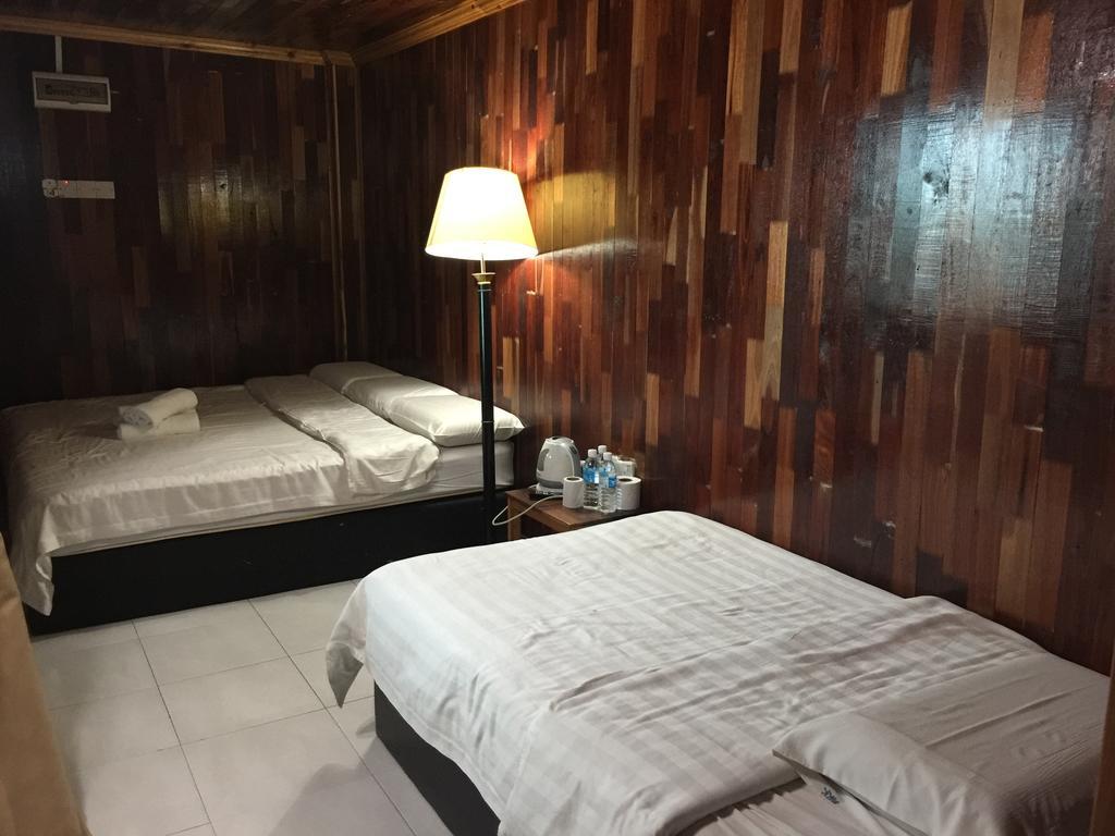 吉里望马波海度假村 Malacca 外观 照片