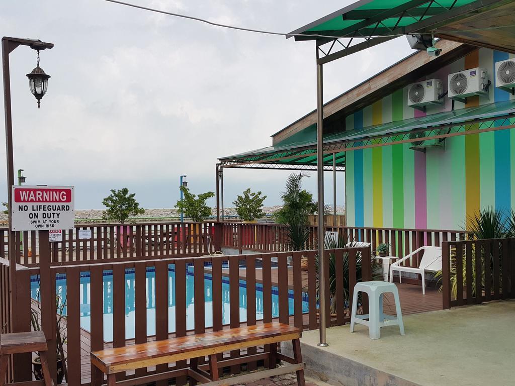 吉里望马波海度假村 Malacca 外观 照片