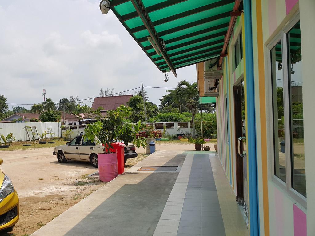 吉里望马波海度假村 Malacca 外观 照片