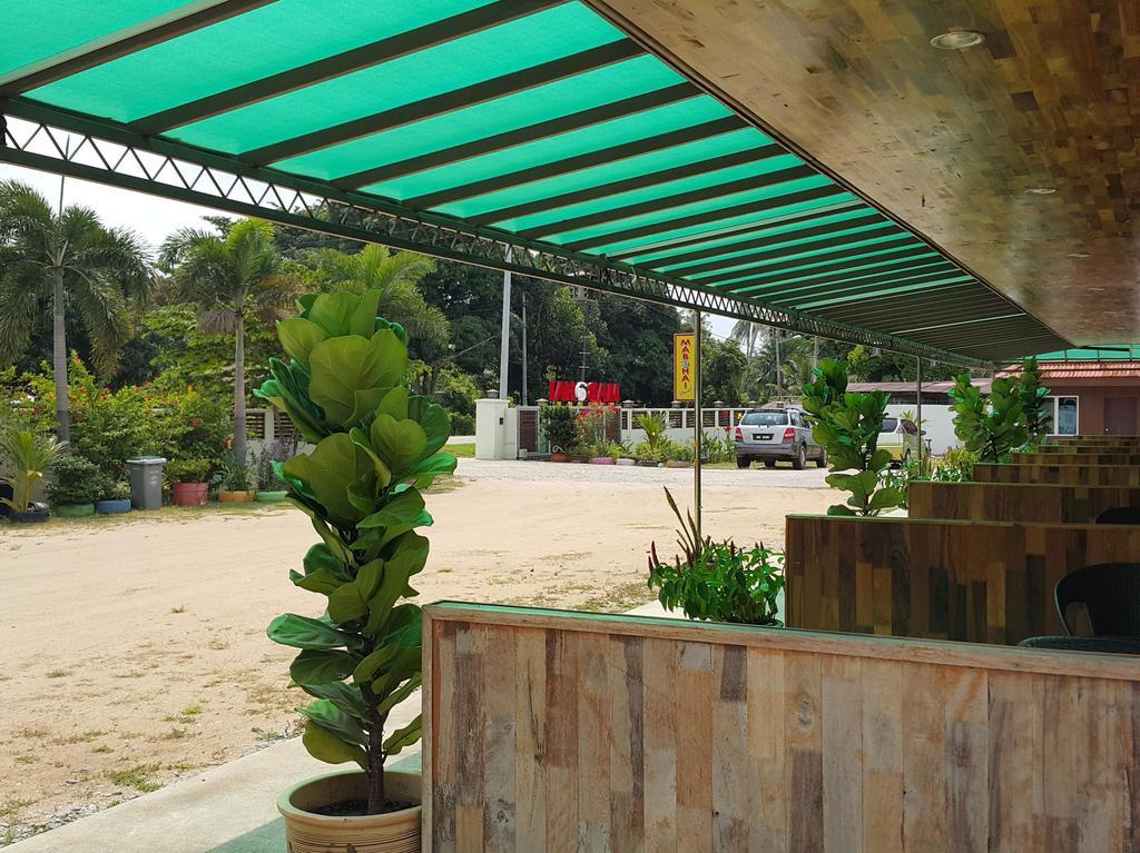 吉里望马波海度假村 Malacca 外观 照片