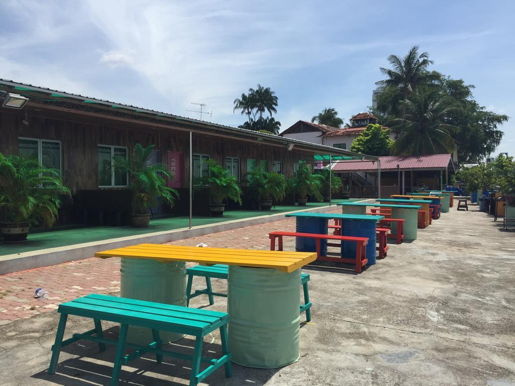 吉里望马波海度假村 Malacca 外观 照片