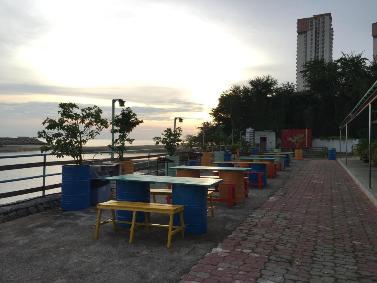吉里望马波海度假村 Malacca 外观 照片